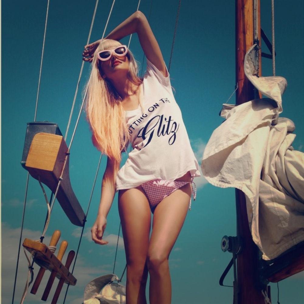 Wildfox TEE! S